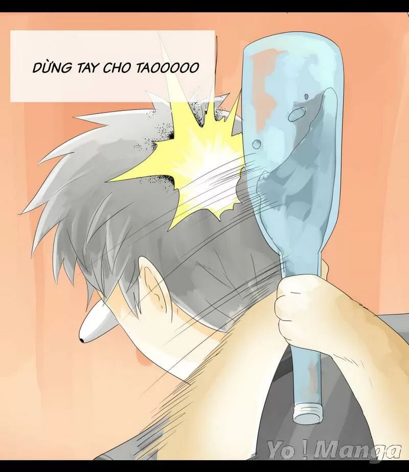 Một Con Chó: Chapter 24
