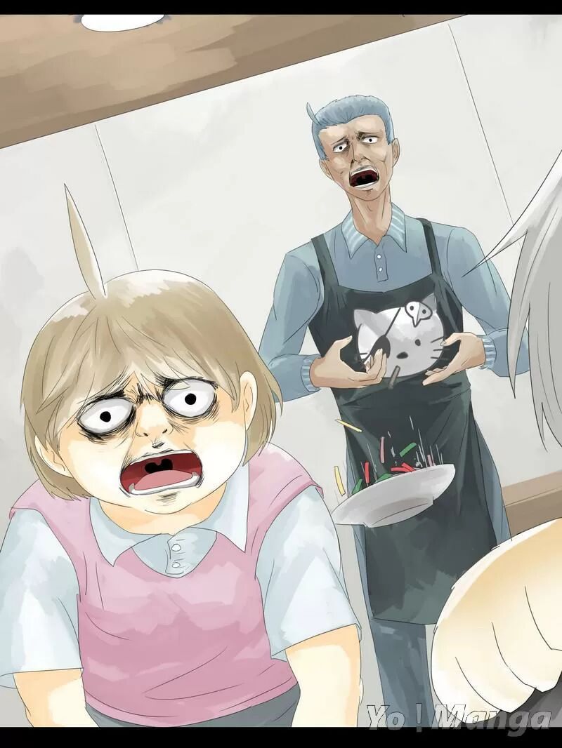 Một Con Chó: Chapter 24