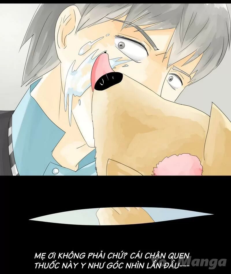 Một Con Chó: Chapter 24