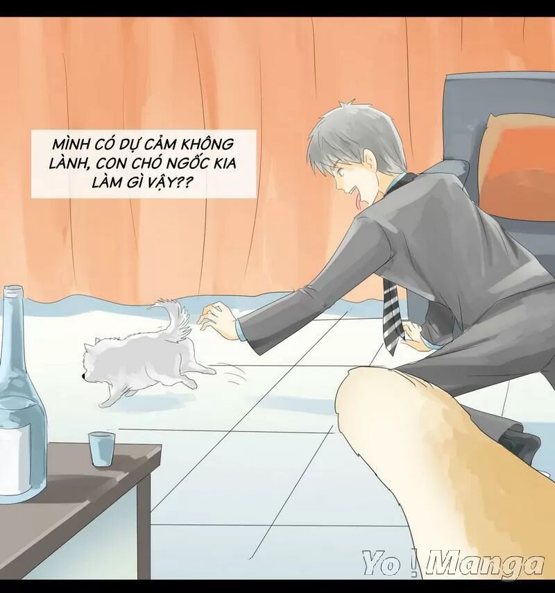 Một Con Chó: Chapter 24