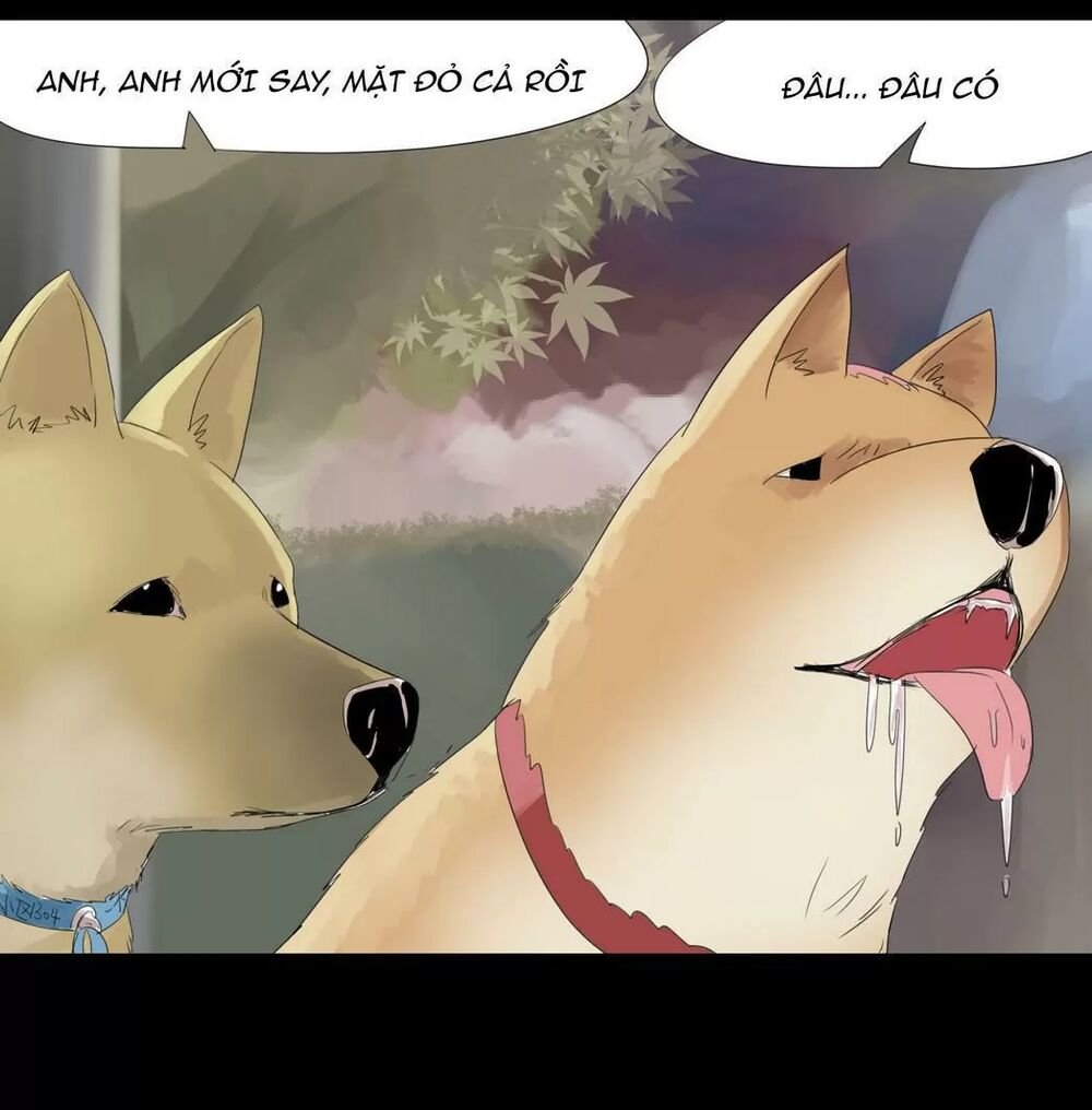 Một Con Chó: Chapter 26