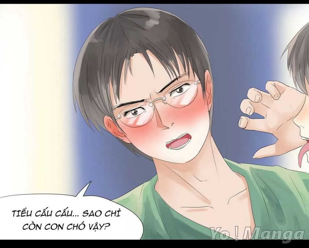 Một Con Chó: Chapter 26