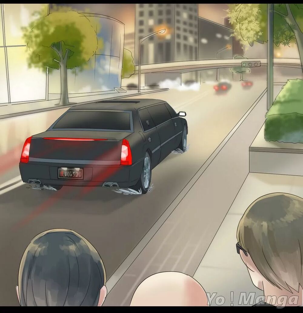 Một Con Chó: Chapter 27