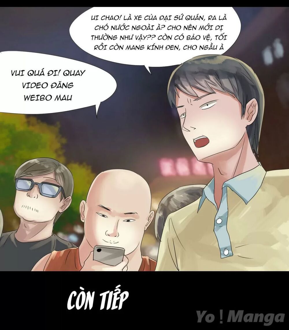 Một Con Chó: Chapter 27