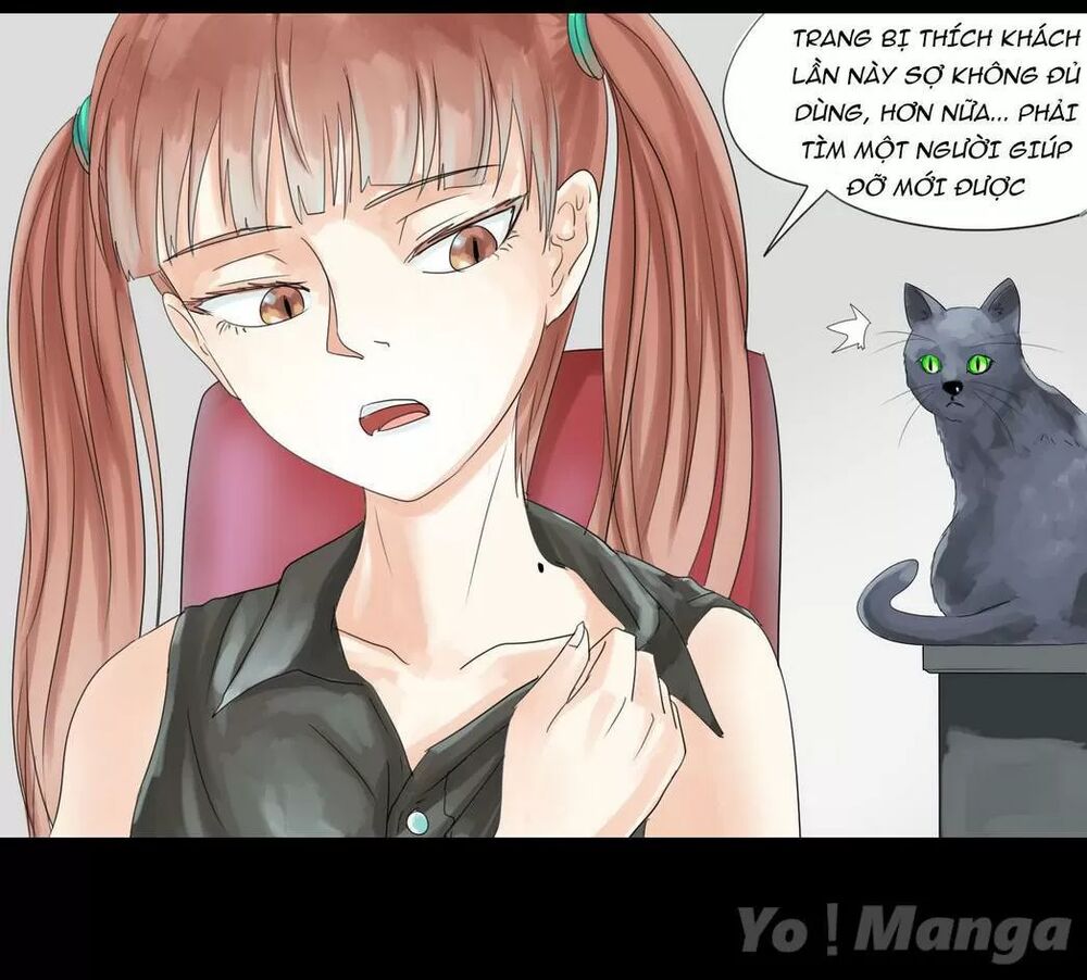 Một Con Chó: Chapter 29