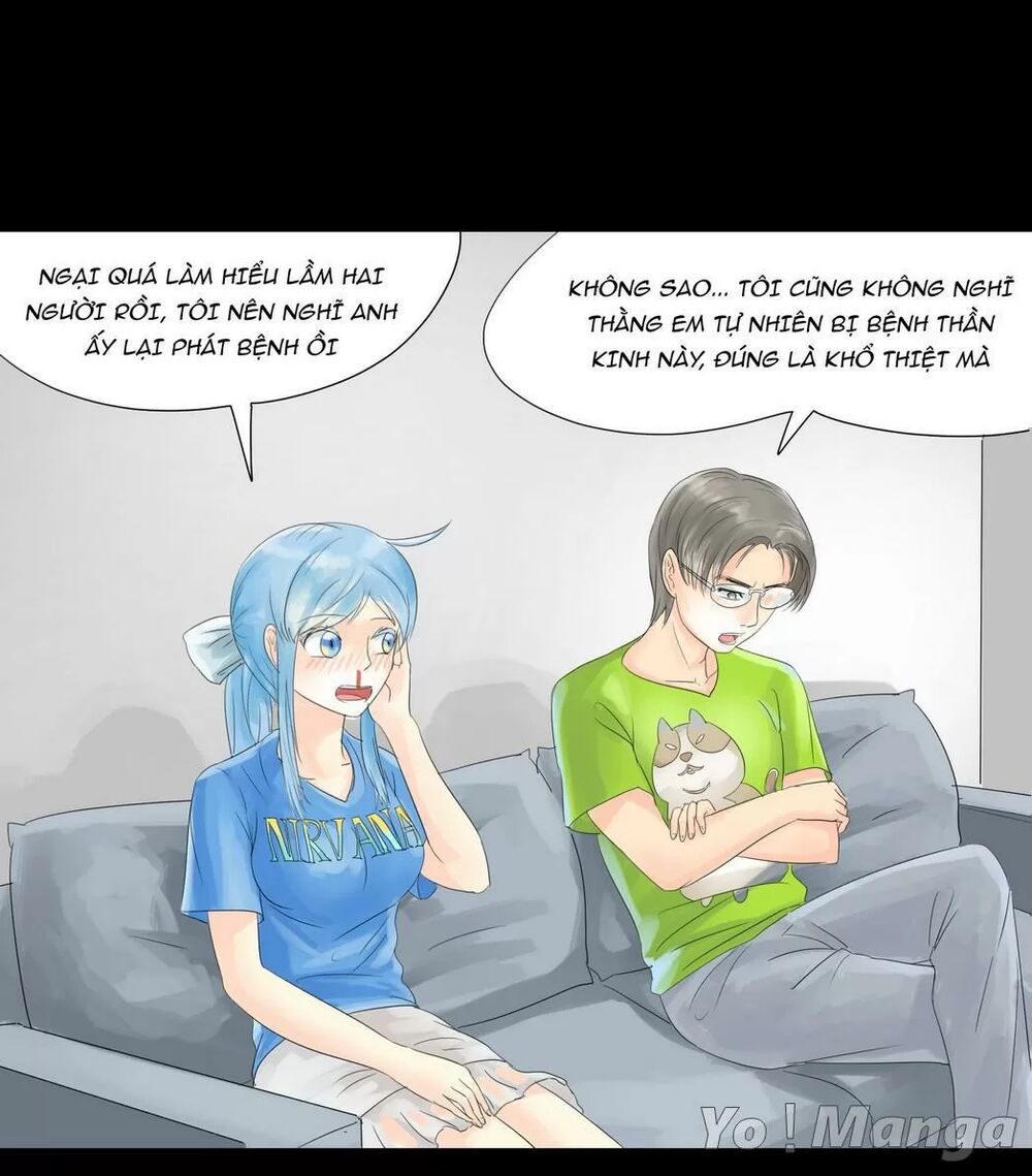 Một Con Chó: Chapter 29
