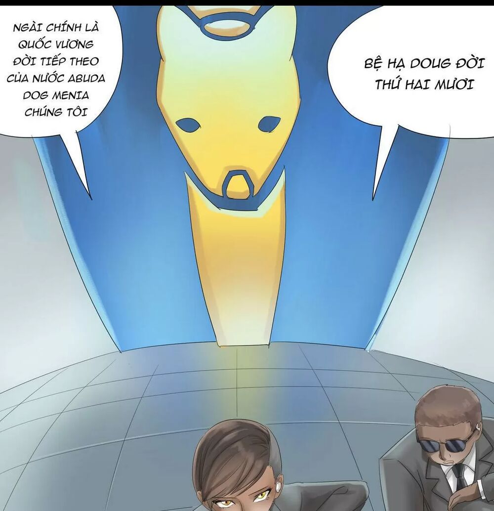 Một Con Chó: Chapter 30