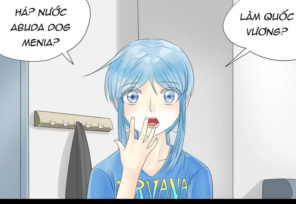 Một Con Chó: Chapter 31