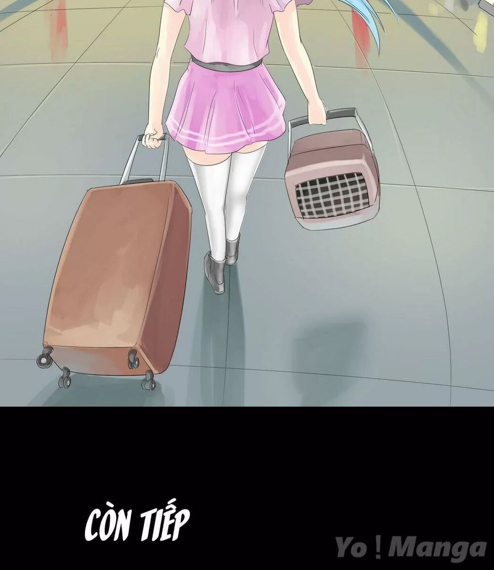 Một Con Chó: Chapter 31