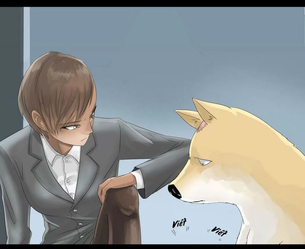 Một Con Chó: Chapter 33
