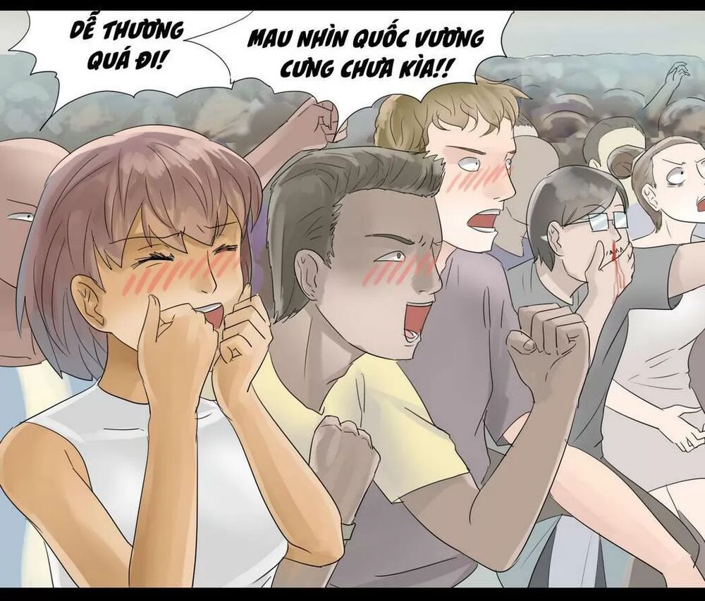 Một Con Chó: Chapter 36