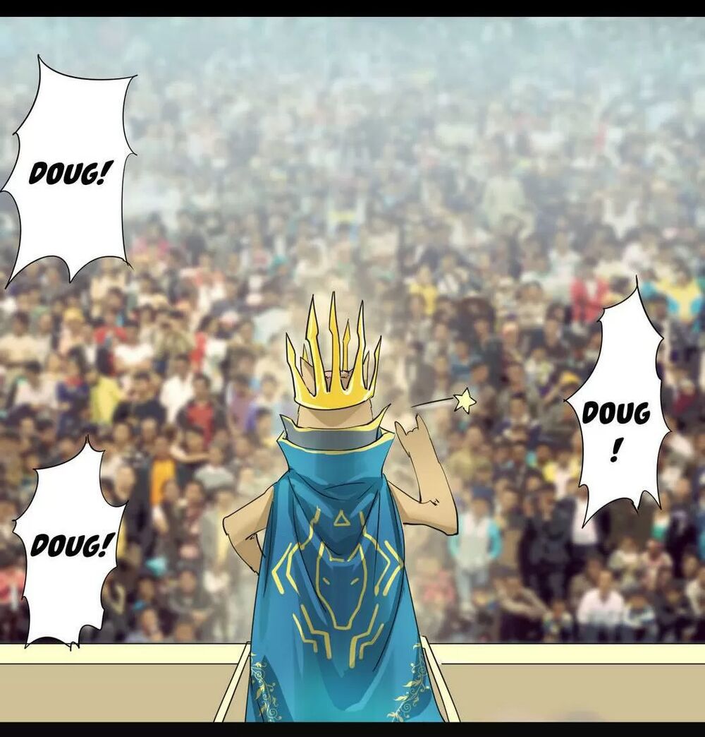 Một Con Chó: Chapter 37