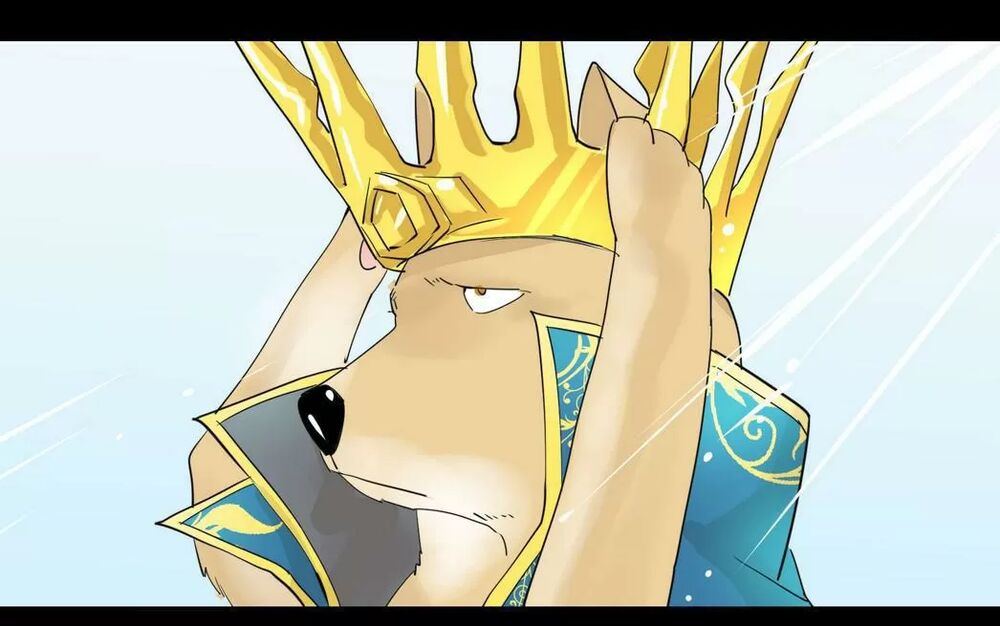 Một Con Chó: Chapter 37