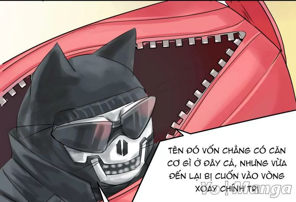 Một Con Chó: Chapter 38