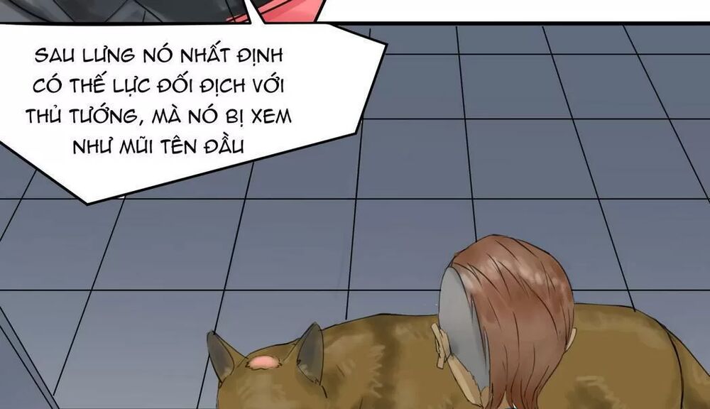 Một Con Chó: Chapter 38