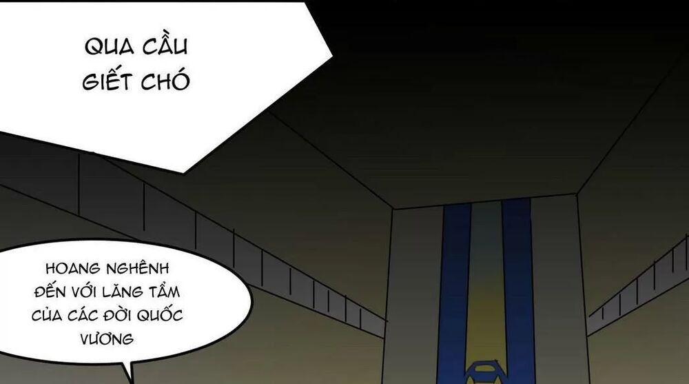 Một Con Chó: Chapter 38