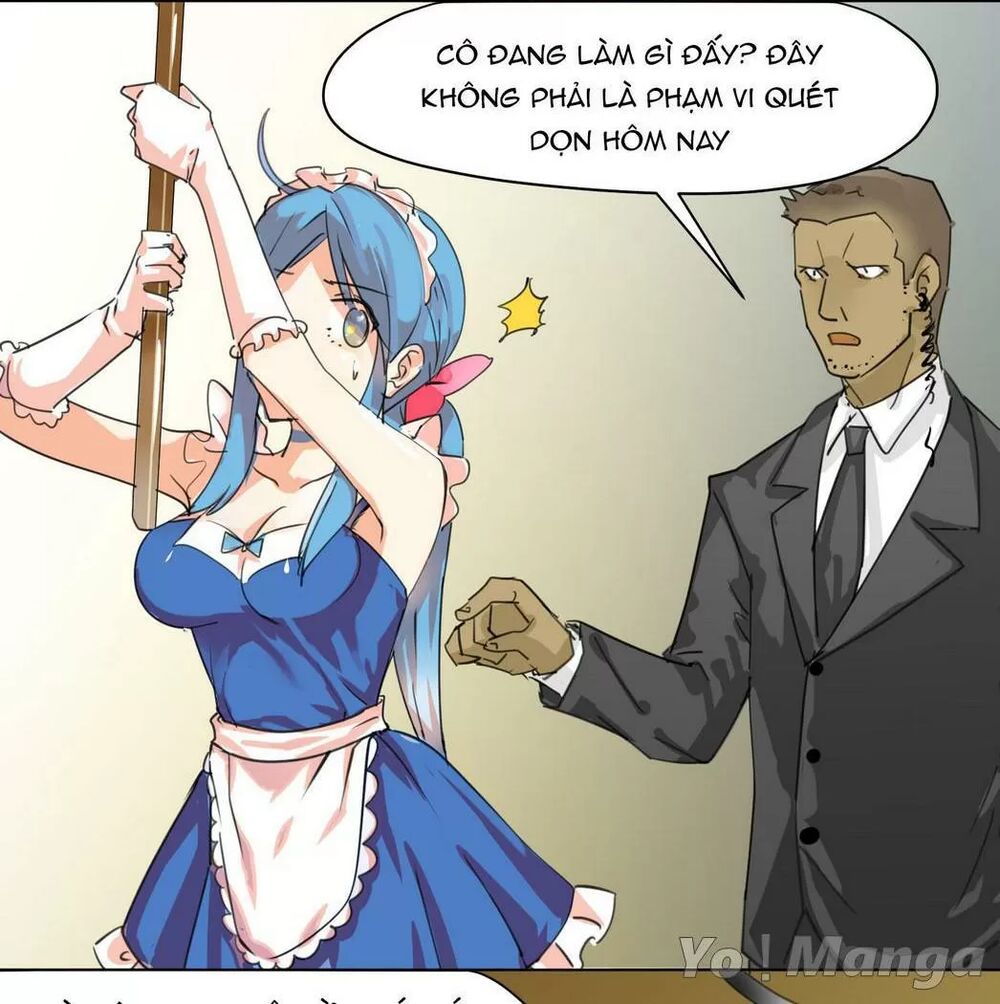 Một Con Chó: Chapter 39