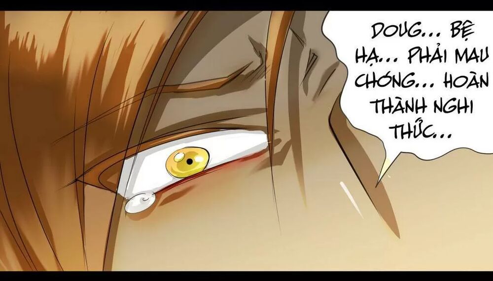 Một Con Chó: Chapter 41