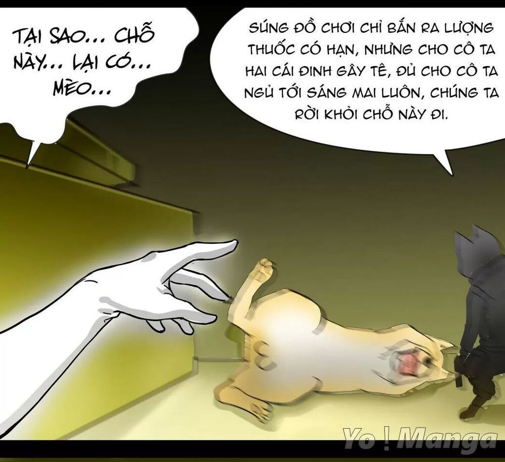 Một Con Chó: Chapter 41