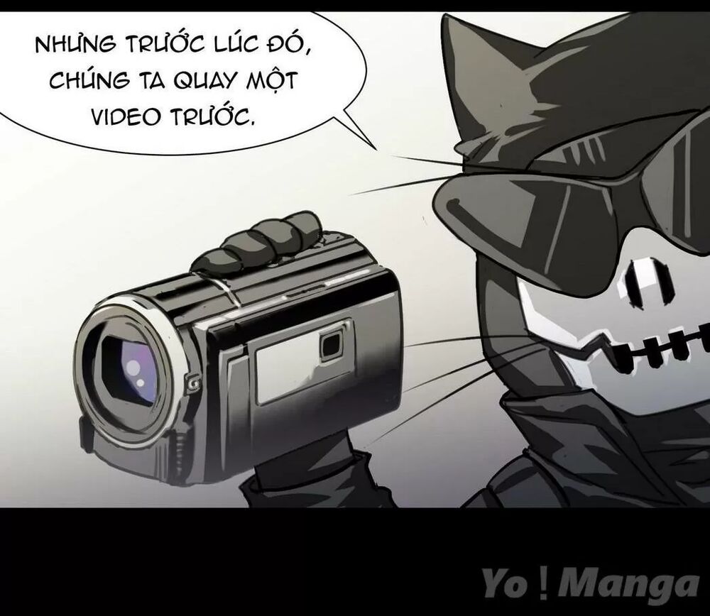 Một Con Chó: Chapter 41