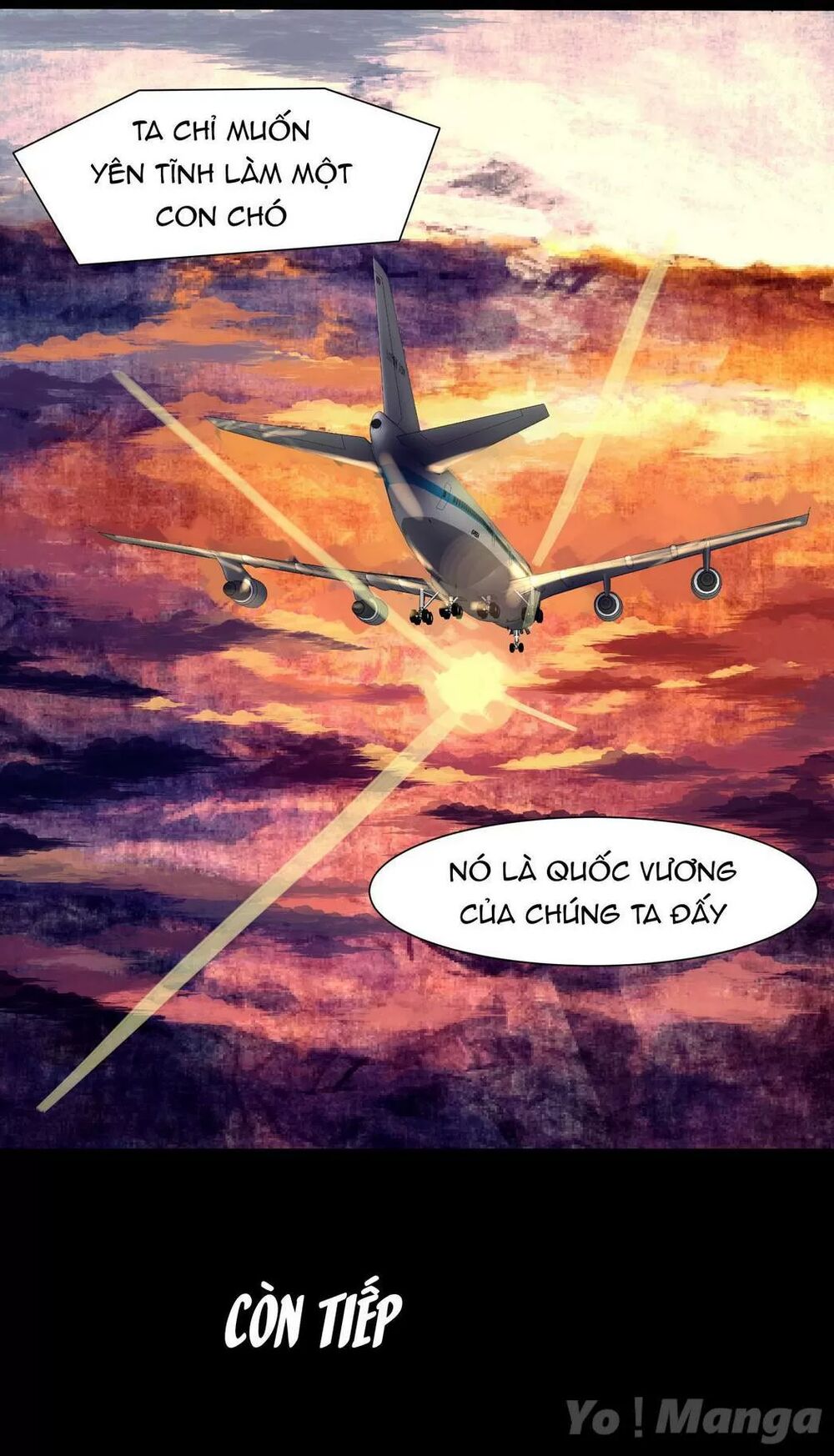 Một Con Chó: Chapter 42