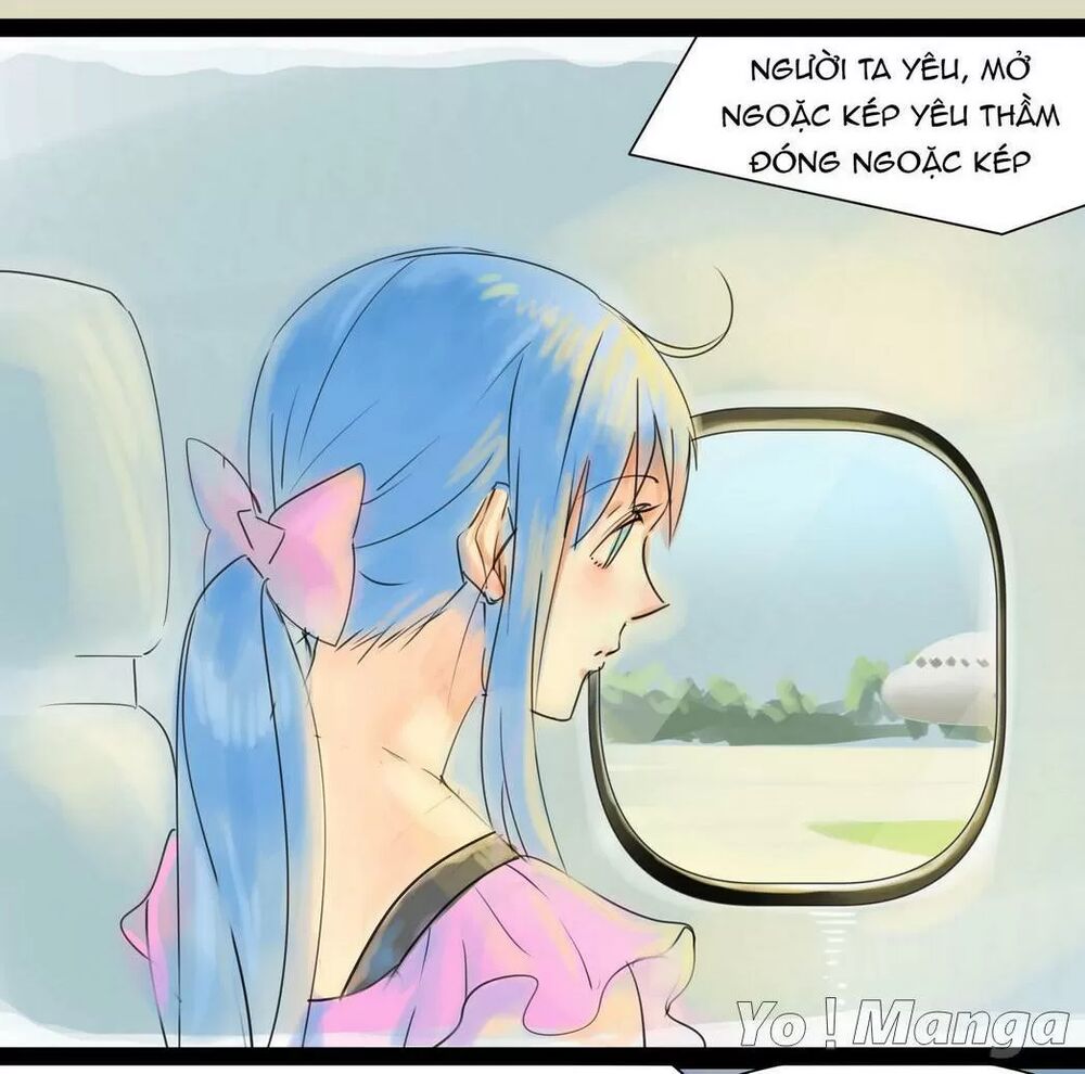 Một Con Chó: Chapter 42