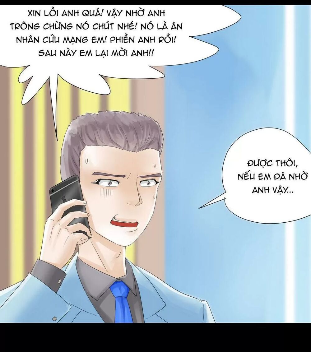 Một Con Chó: Chapter 44