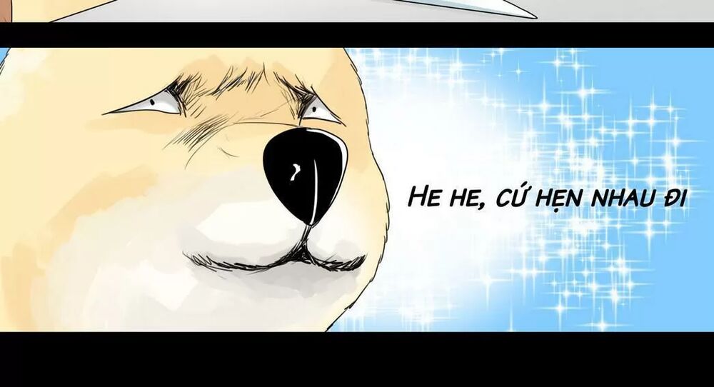 Một Con Chó: Chapter 44