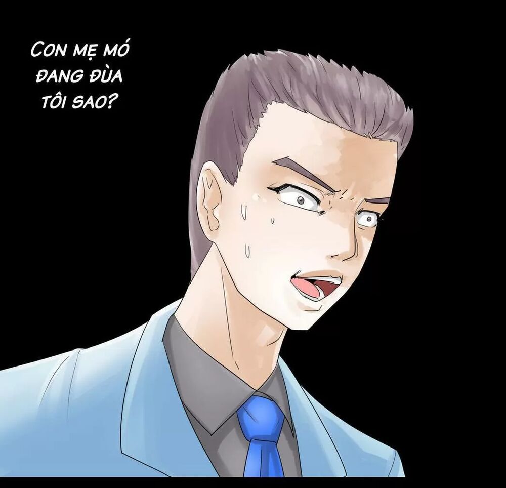 Một Con Chó: Chapter 44