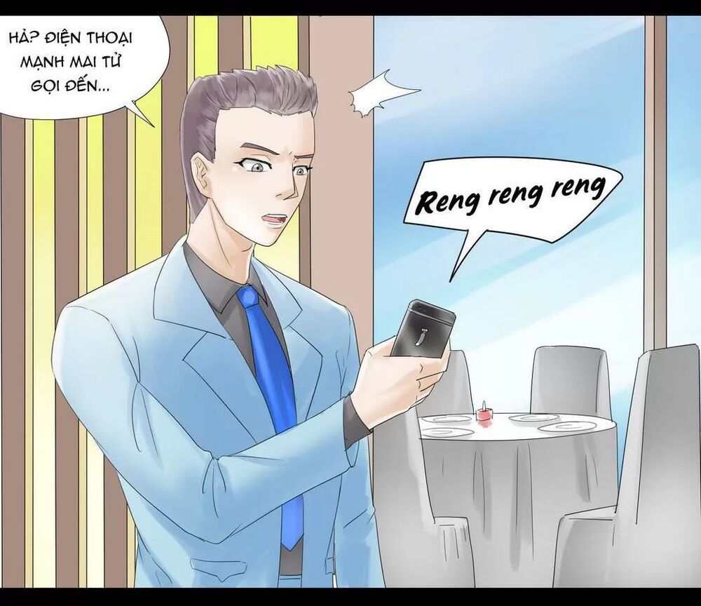 Một Con Chó: Chapter 44