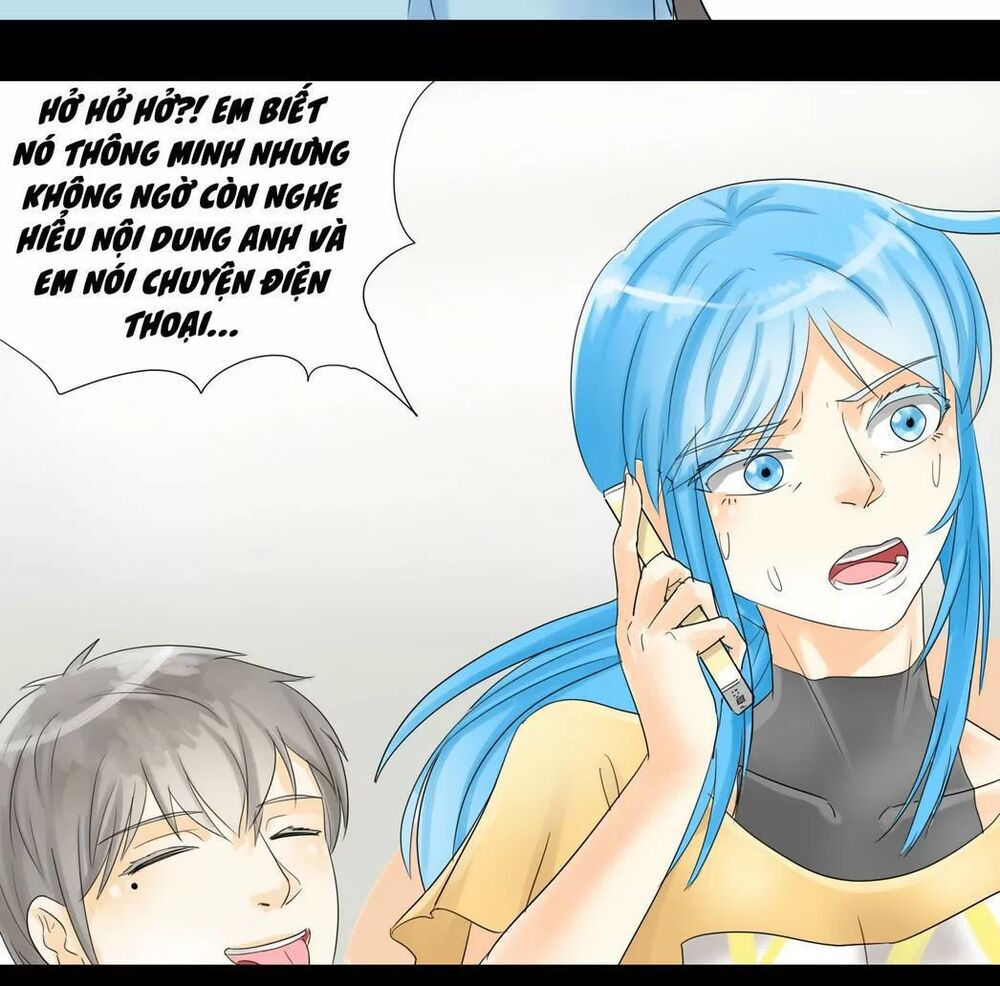 Một Con Chó: Chapter 44