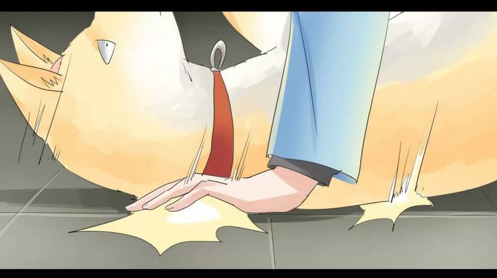 Một Con Chó: Chapter 45