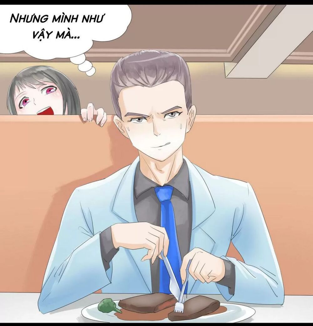 Một Con Chó: Chapter 45