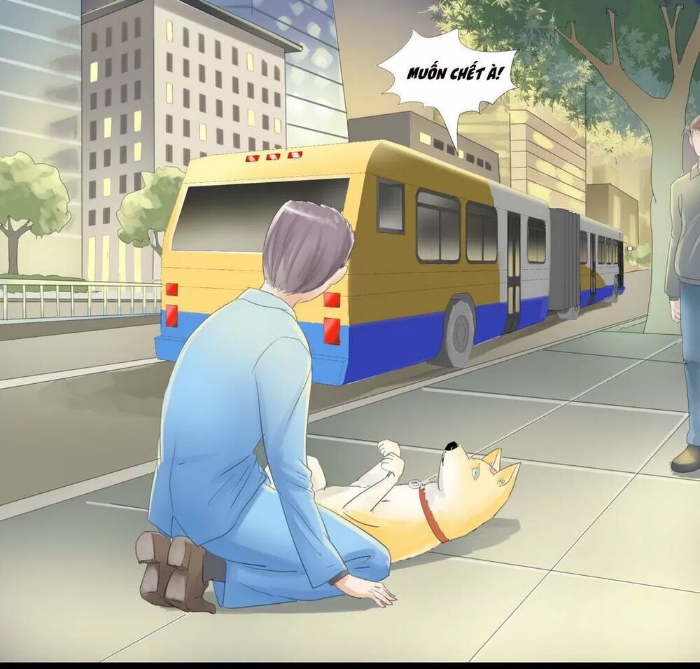 Một Con Chó: Chapter 46