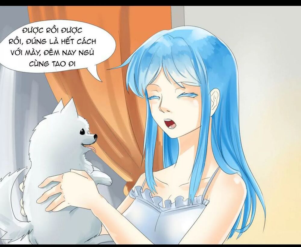 Một Con Chó: Chapter 46