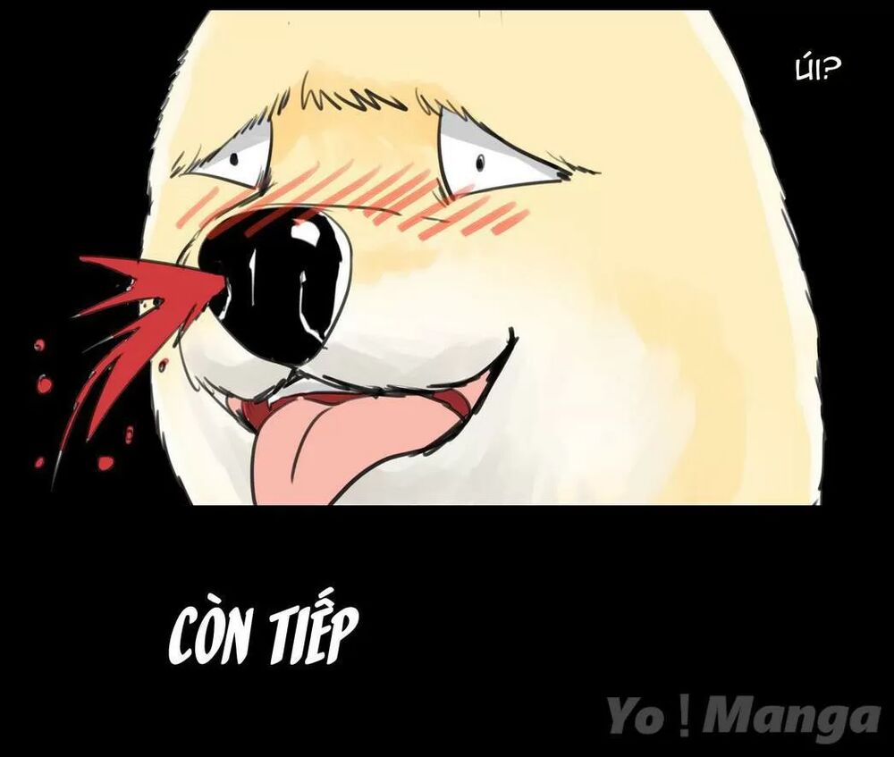 Một Con Chó: Chapter 46