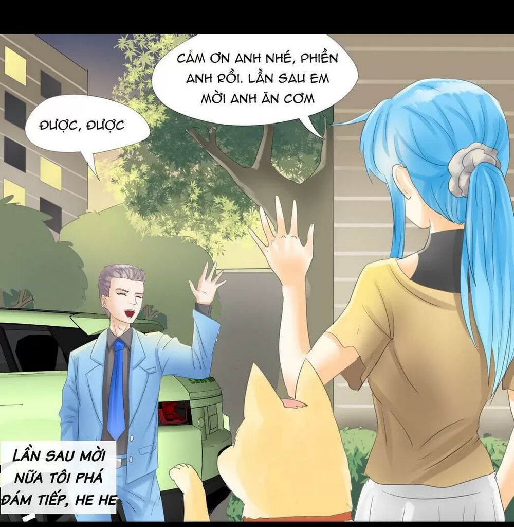 Một Con Chó: Chapter 46