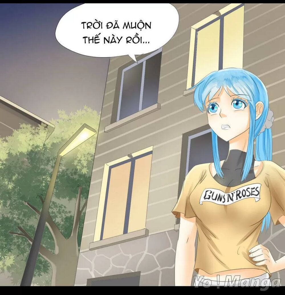 Một Con Chó: Chapter 46