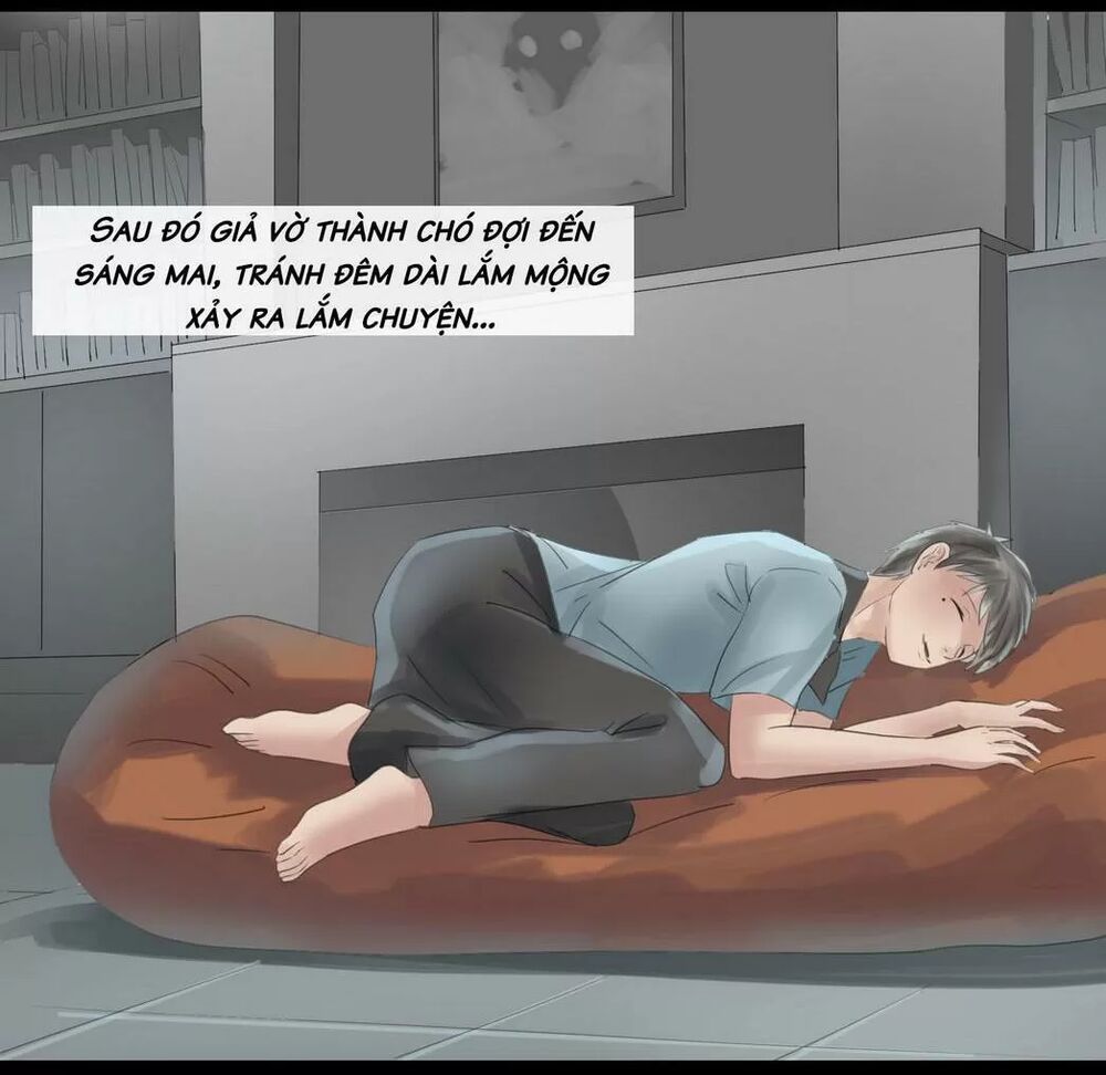Một Con Chó: Chapter 46