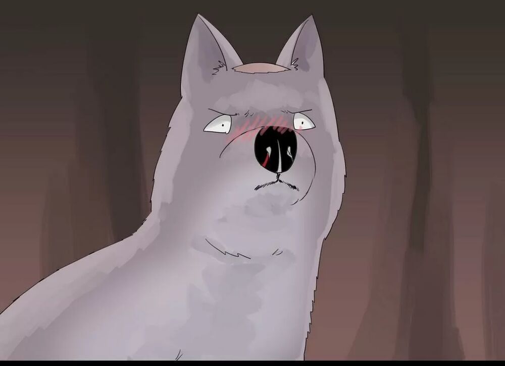 Một Con Chó: Chapter 47