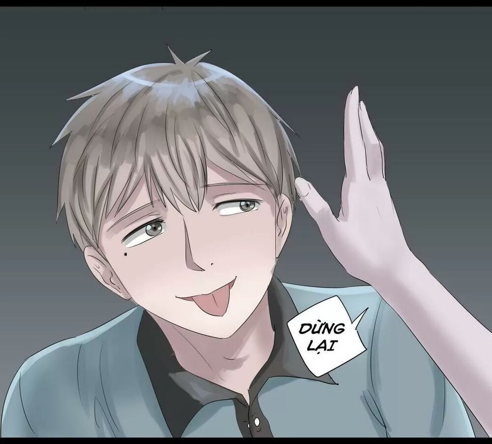 Một Con Chó: Chapter 47