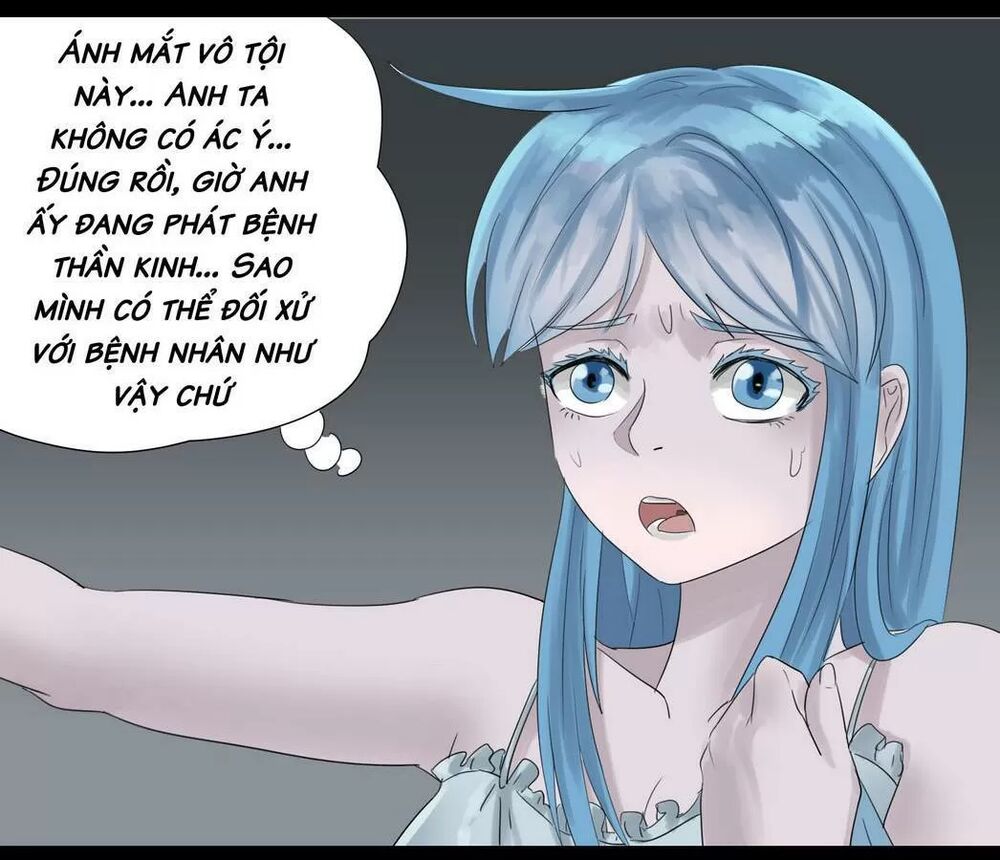 Một Con Chó: Chapter 47