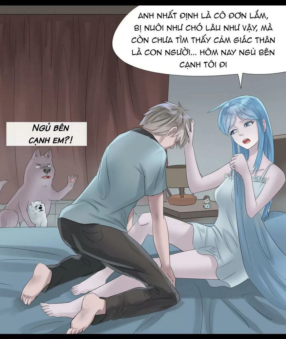 Một Con Chó: Chapter 47