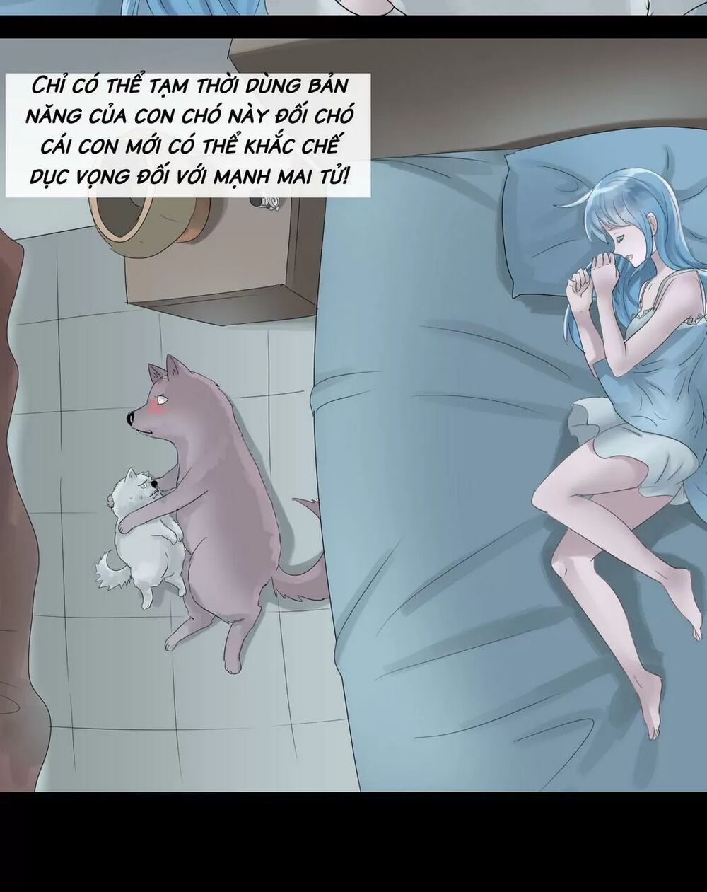 Một Con Chó: Chapter 47