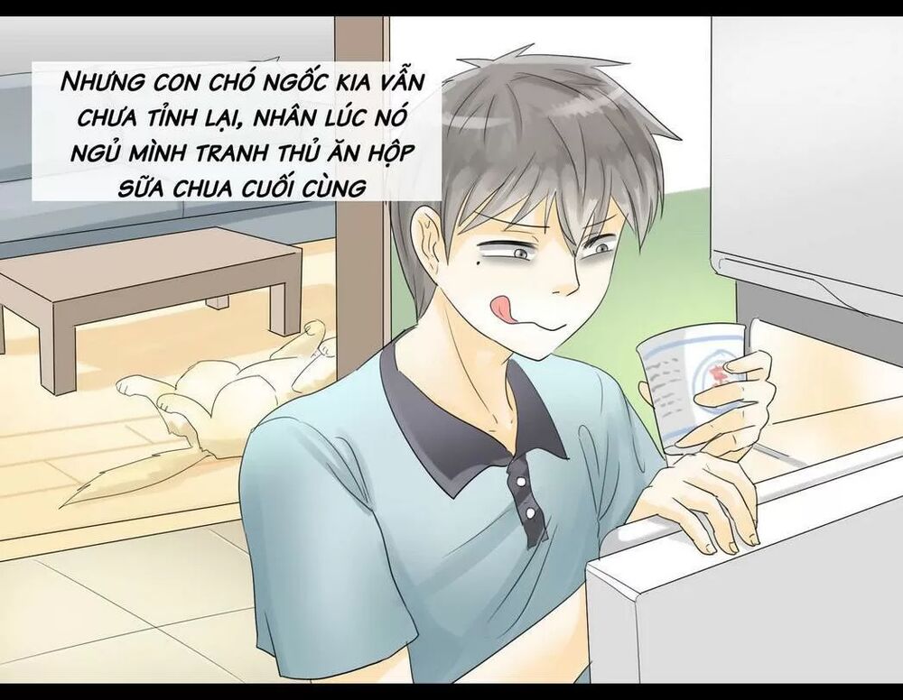 Một Con Chó: Chapter 48