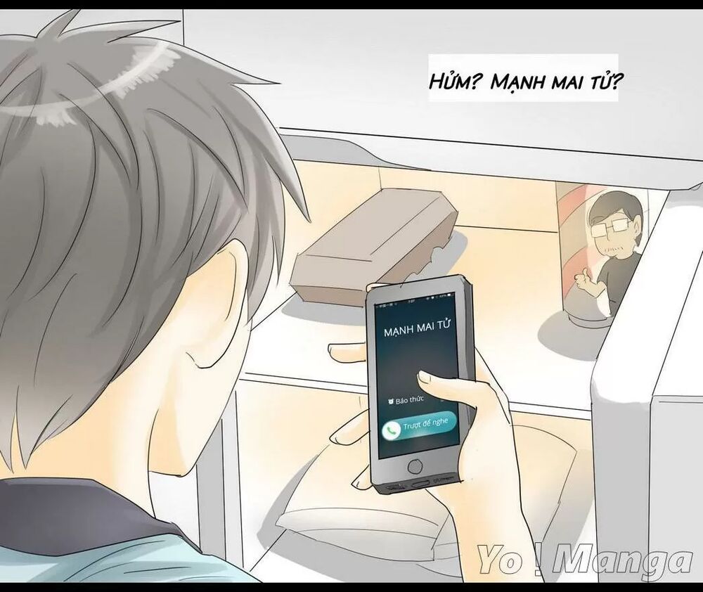 Một Con Chó: Chapter 48