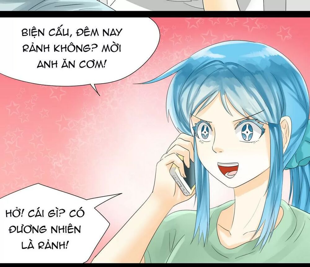 Một Con Chó: Chapter 48