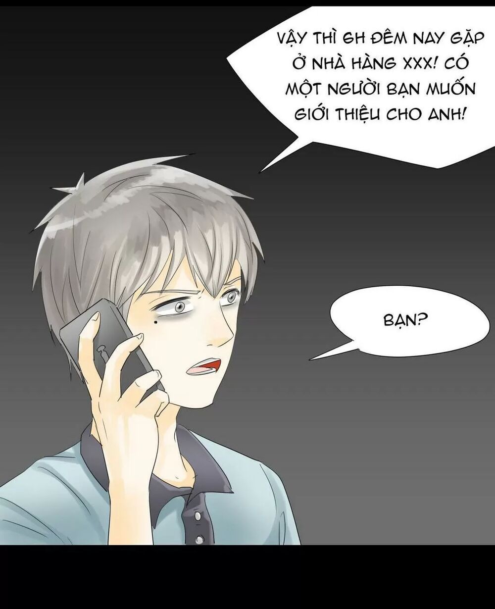 Một Con Chó: Chapter 48