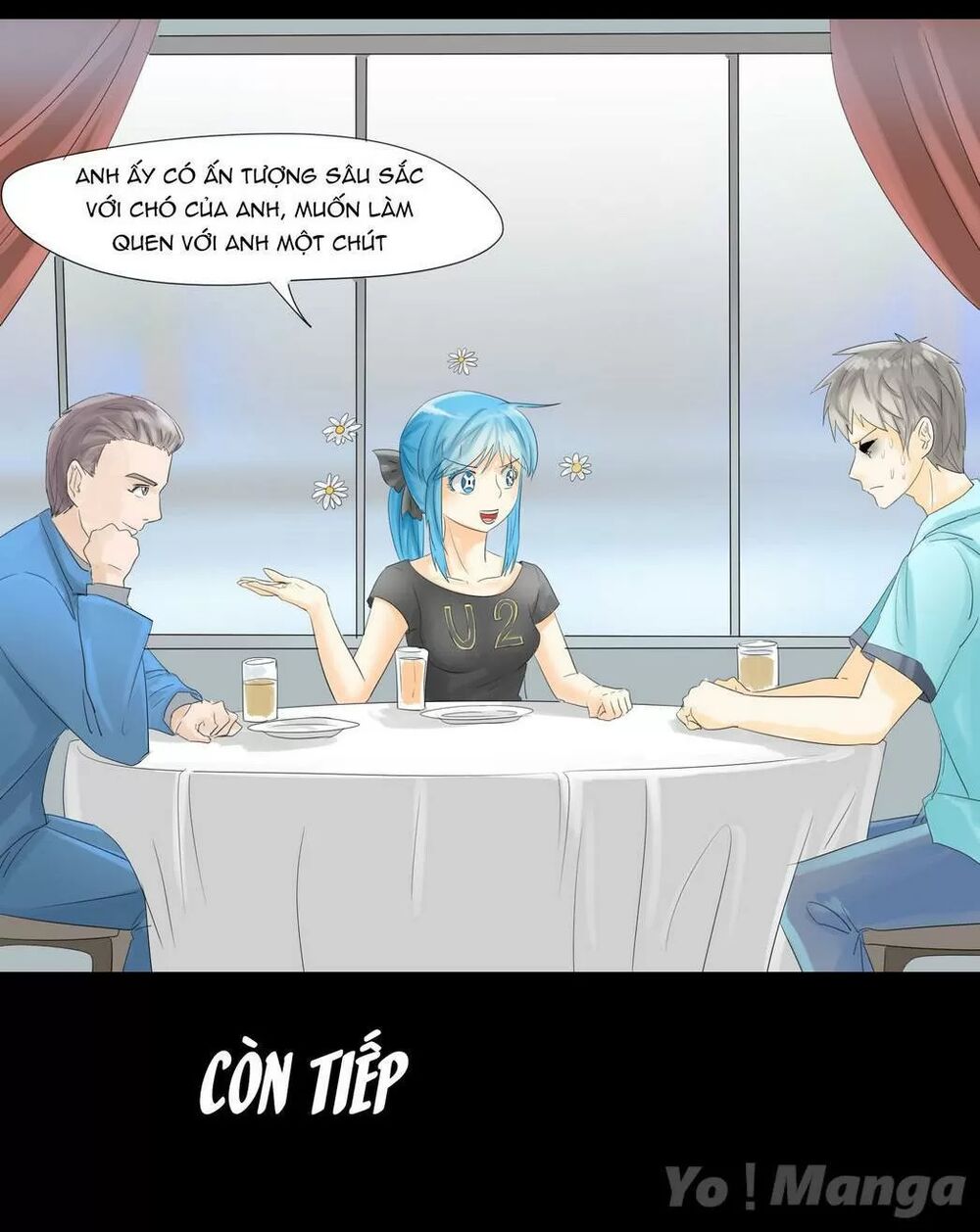 Một Con Chó: Chapter 48