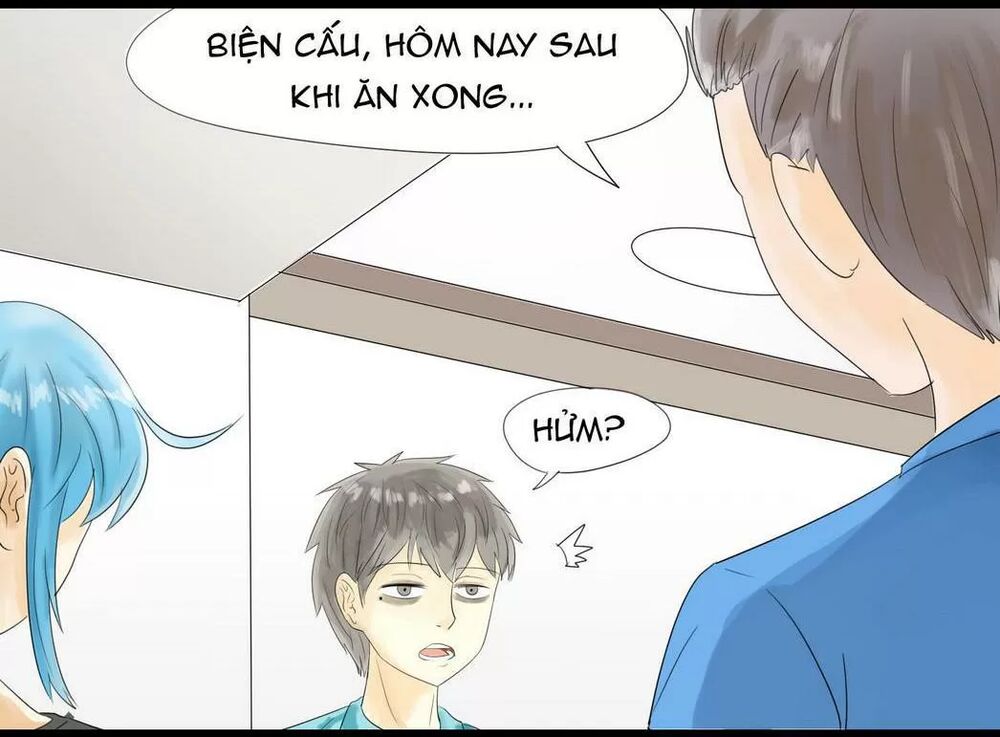 Một Con Chó: Chapter 49